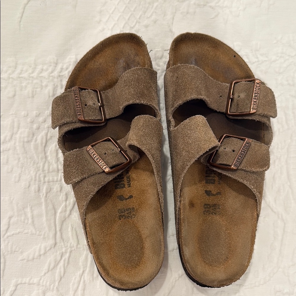 Birkenstock Arizona Sandal